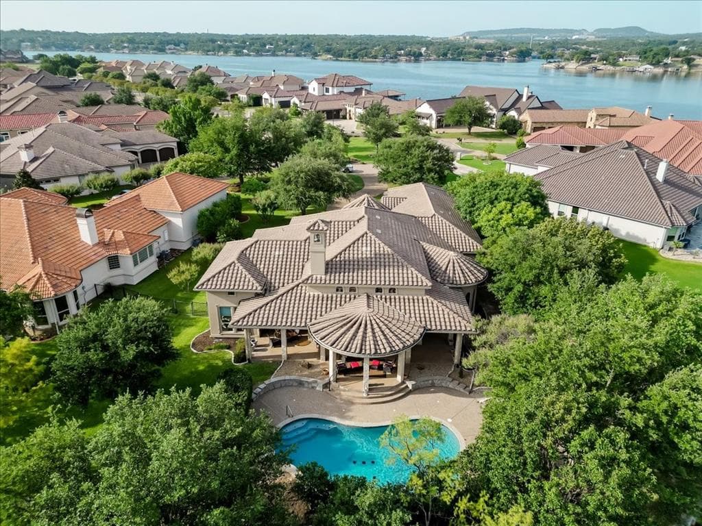 1601 Catalina Bay Ct