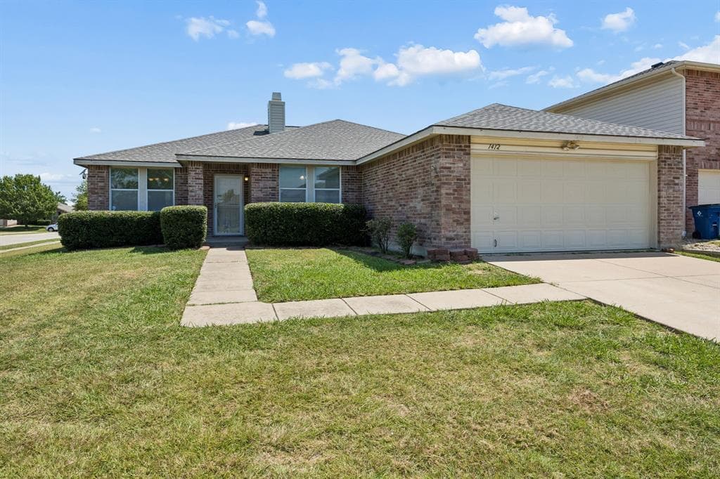 1412 Sunflower Ct