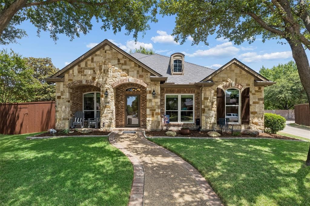 10198 Wheat Ridge Dr