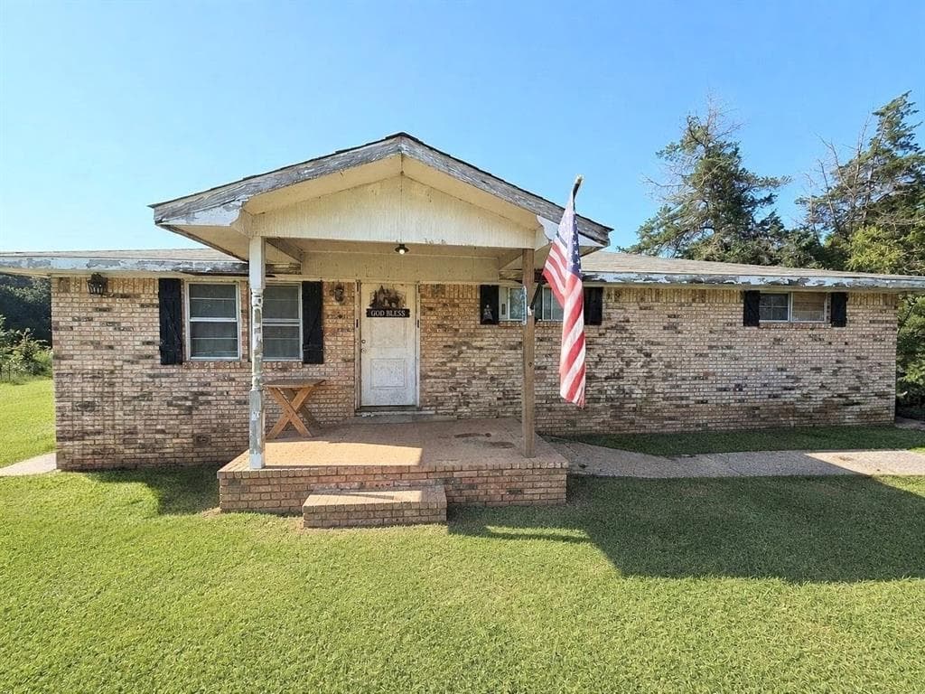 570 An County Road 2419