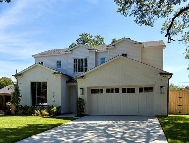 7212 Wake Forrest Dr