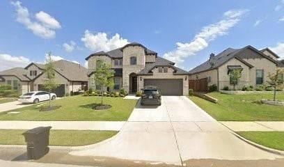 1603 Banded Ledge Dr