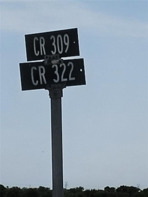 461 County Road 309