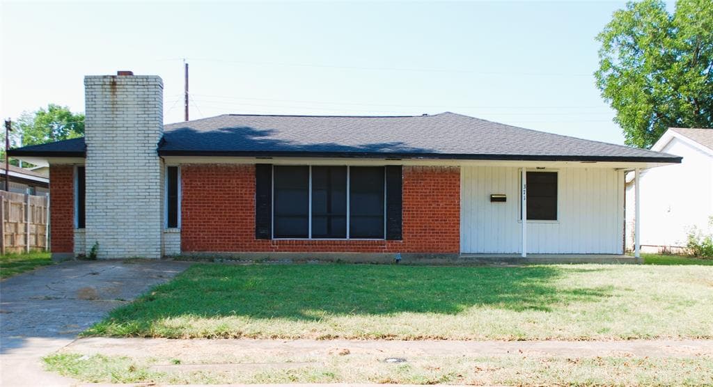 3717 Sidney Dr