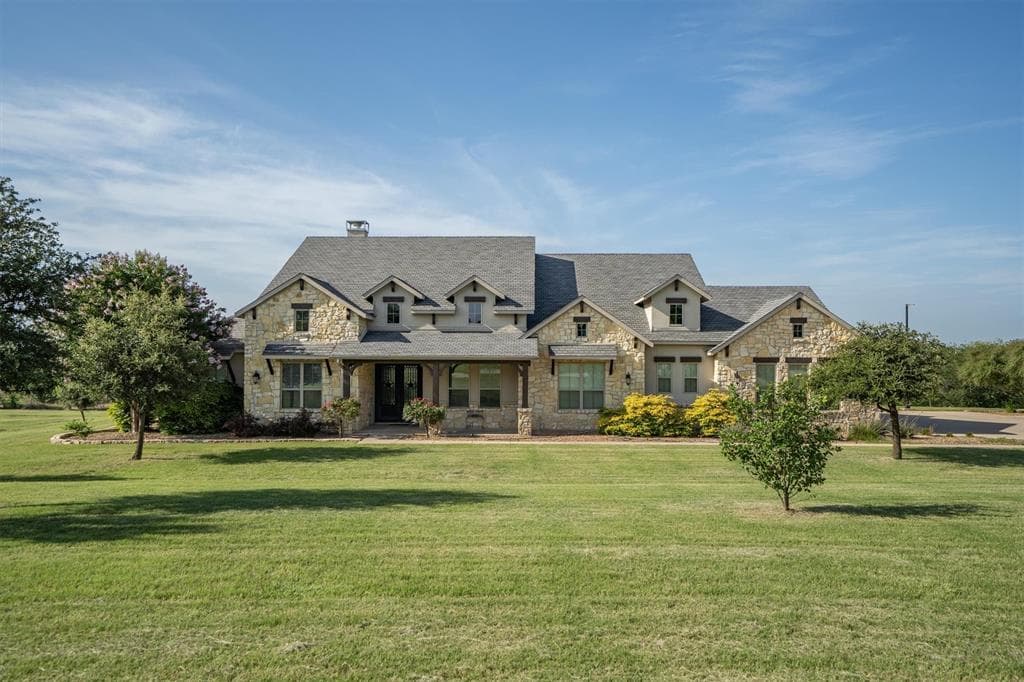 115 Quiet Hill Cir