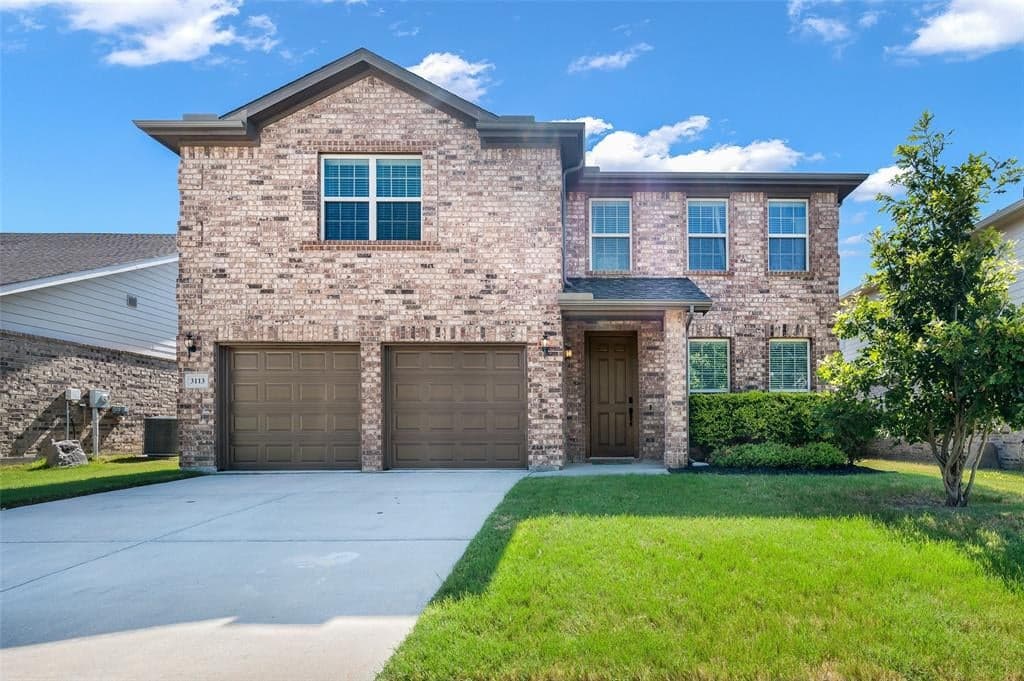 3113 Peninsula Trl