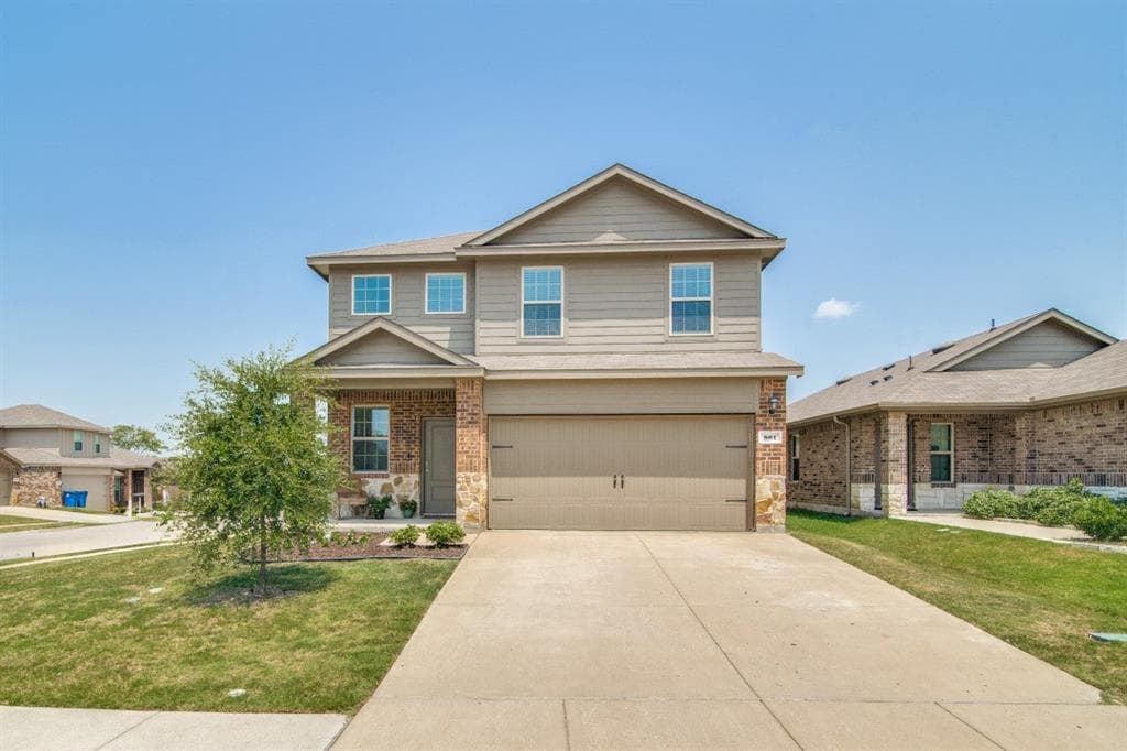 801 Sunrise Ln