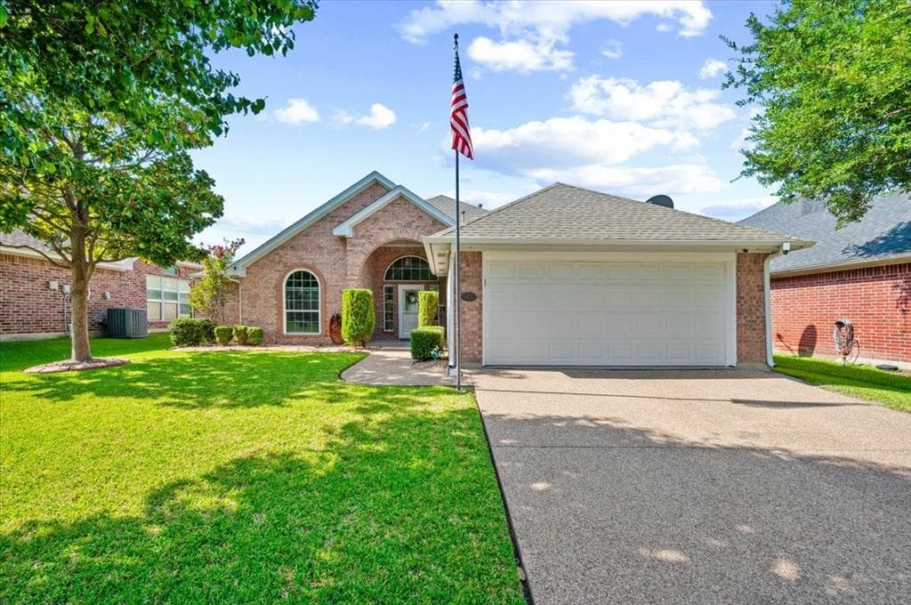 5425 Appalachian Way