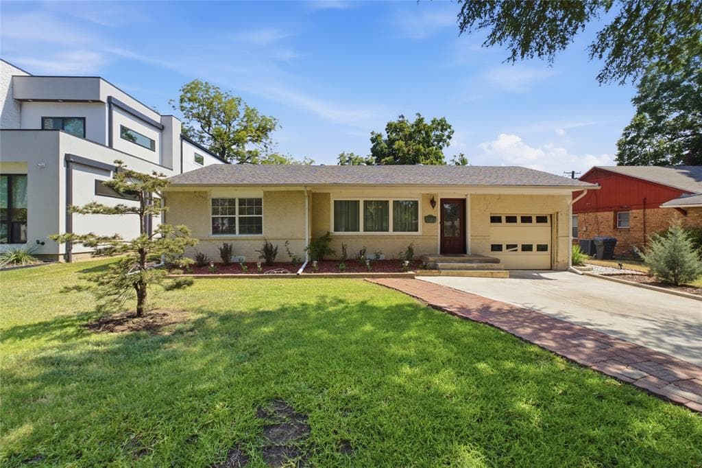 3708 Matador Dr