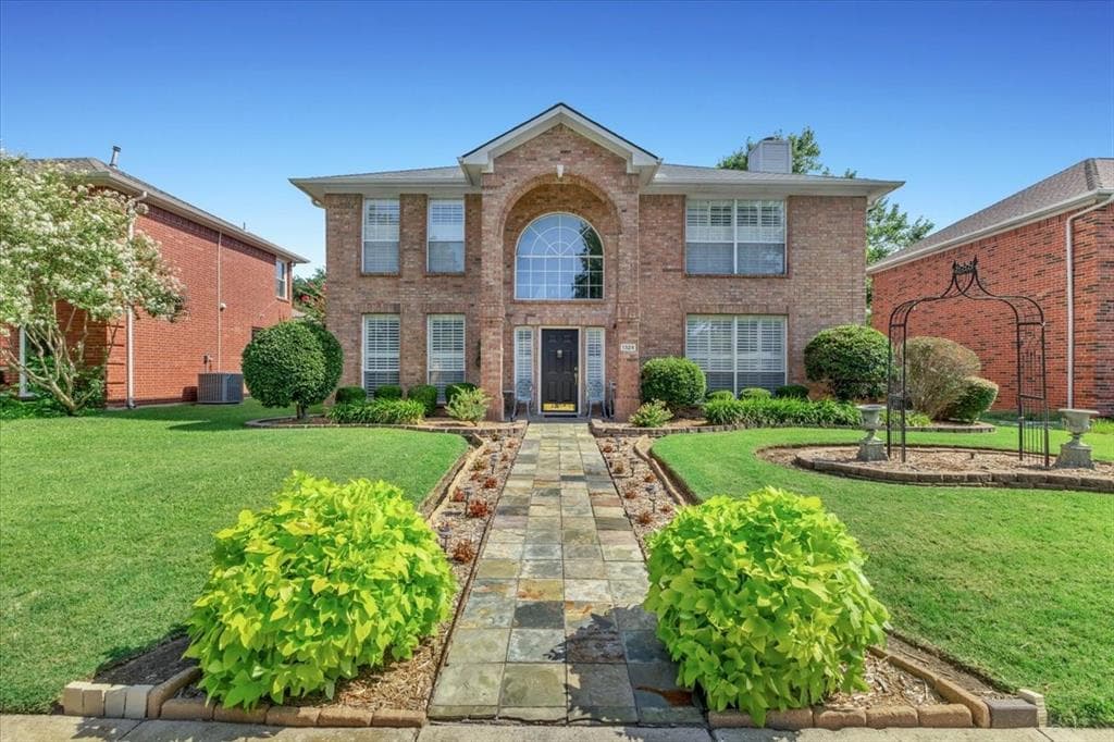 1324 Black Oak Dr