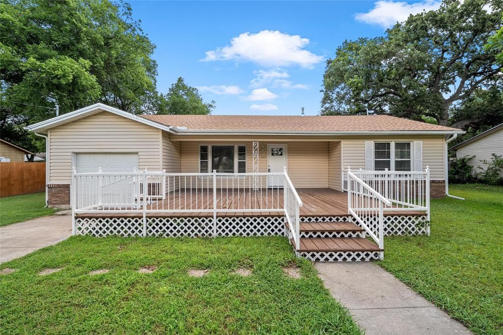 609 N Norma Dr