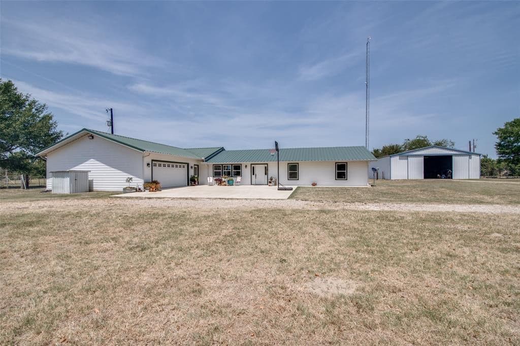 200 Vz County Road 2403