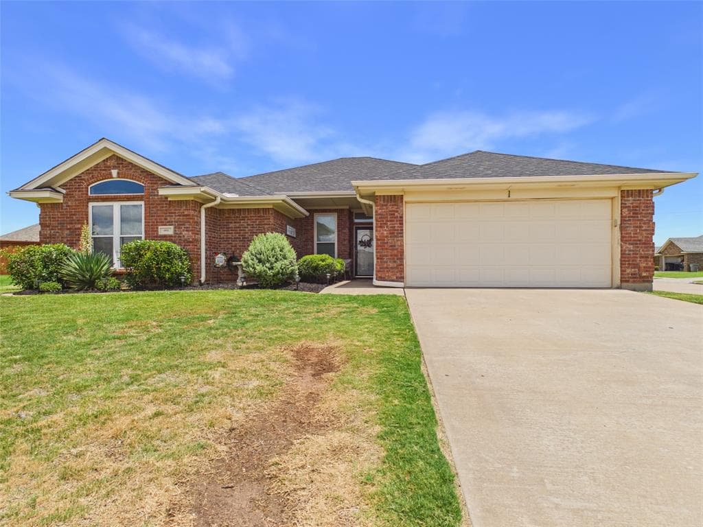 1 Callie Ct