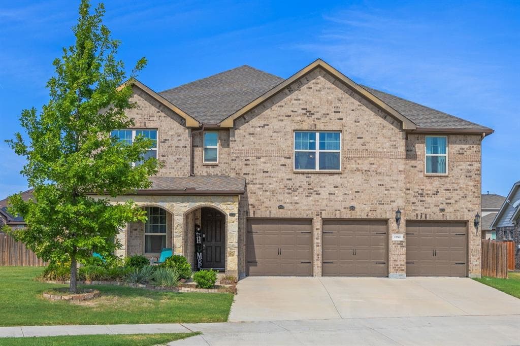 15765 Fire Ridge Dr