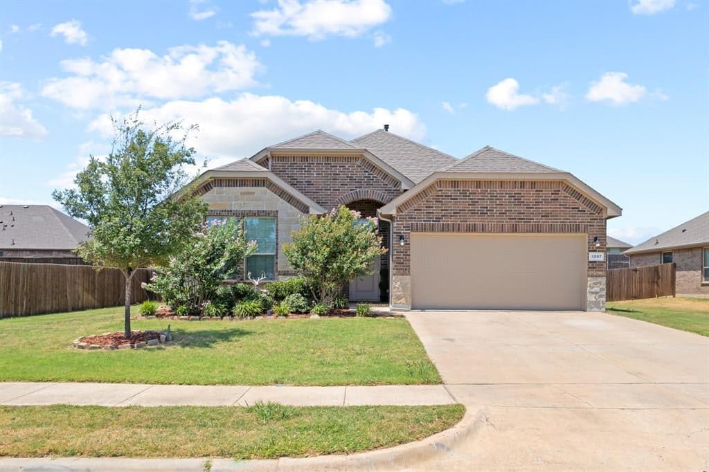 3507 Camden Creek Rd