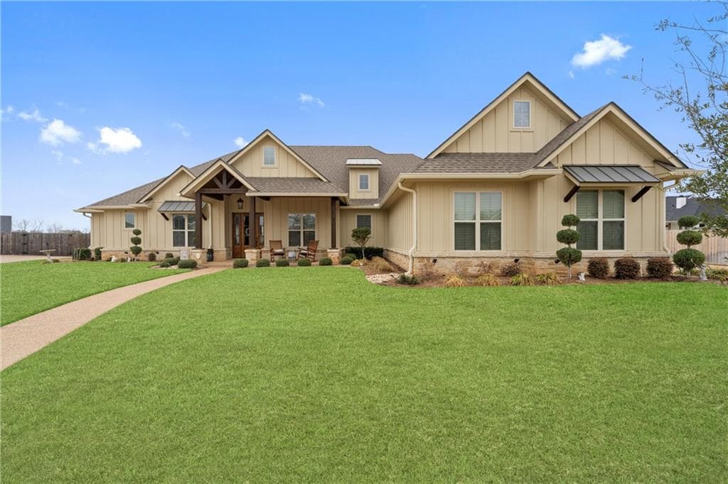 Main property image