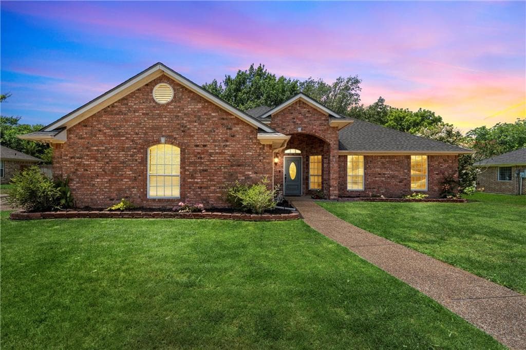 607 Christina Dr