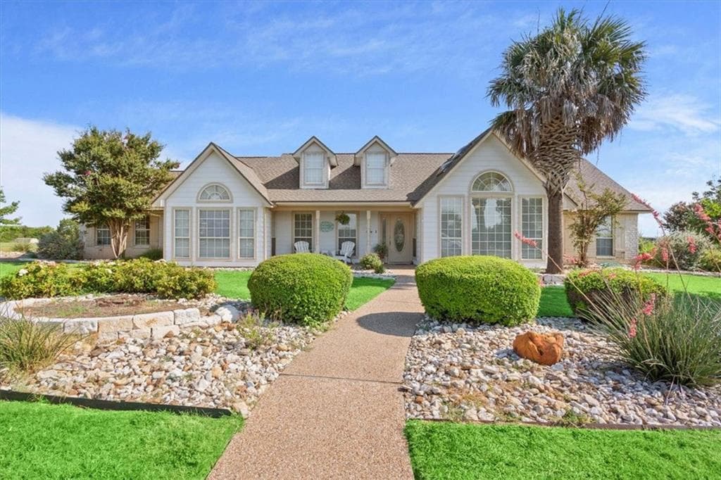 275 Ranchcrest Rd