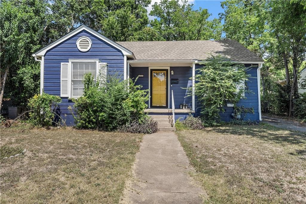 3117 Mckenzie Ave