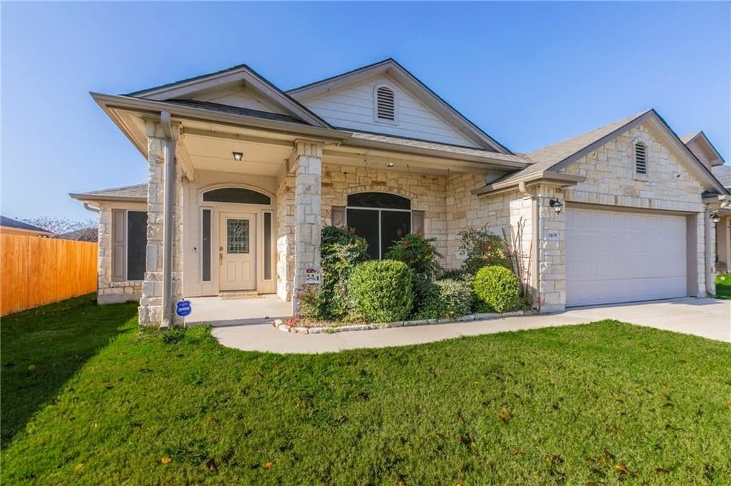 Main property image