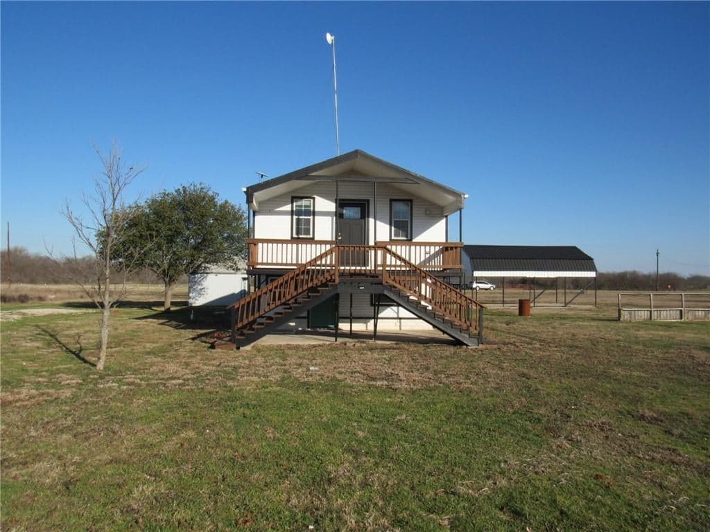 276 Rudy Rd