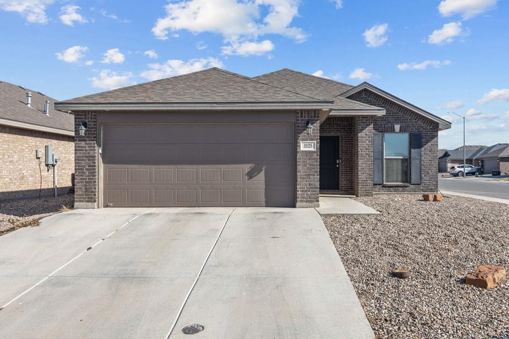 1125 Wagon Way