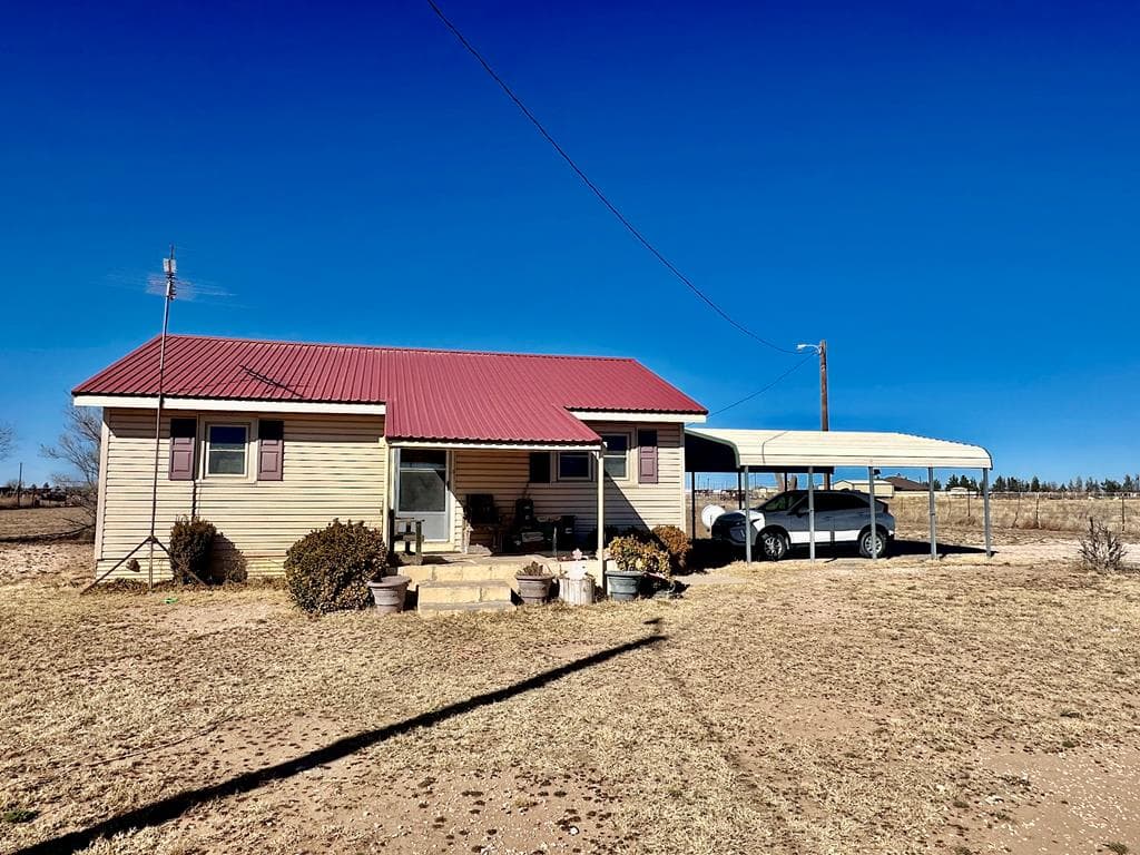 Pioneer Subd Township Road 15
