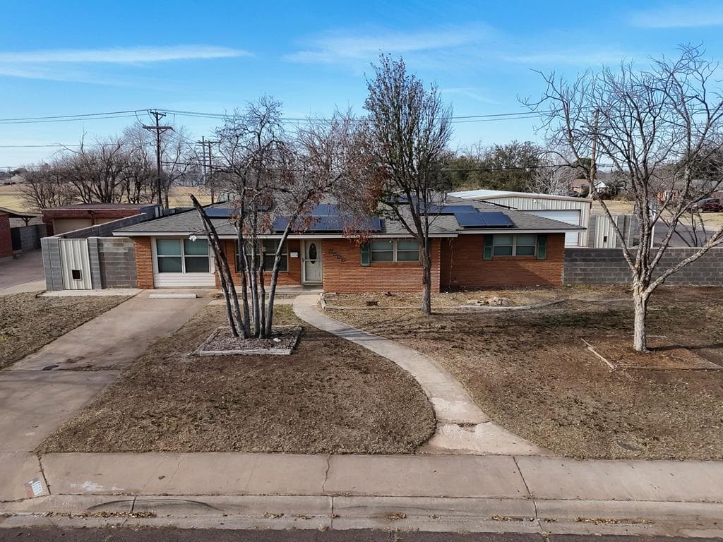 3500 Baumann Ave