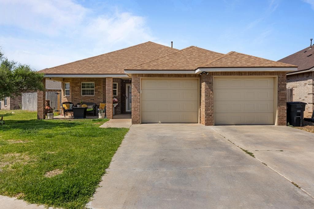 9227 Cabrito Dr