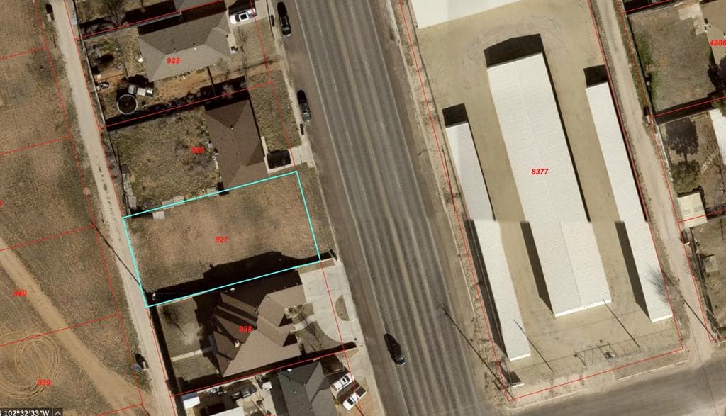 Main property image