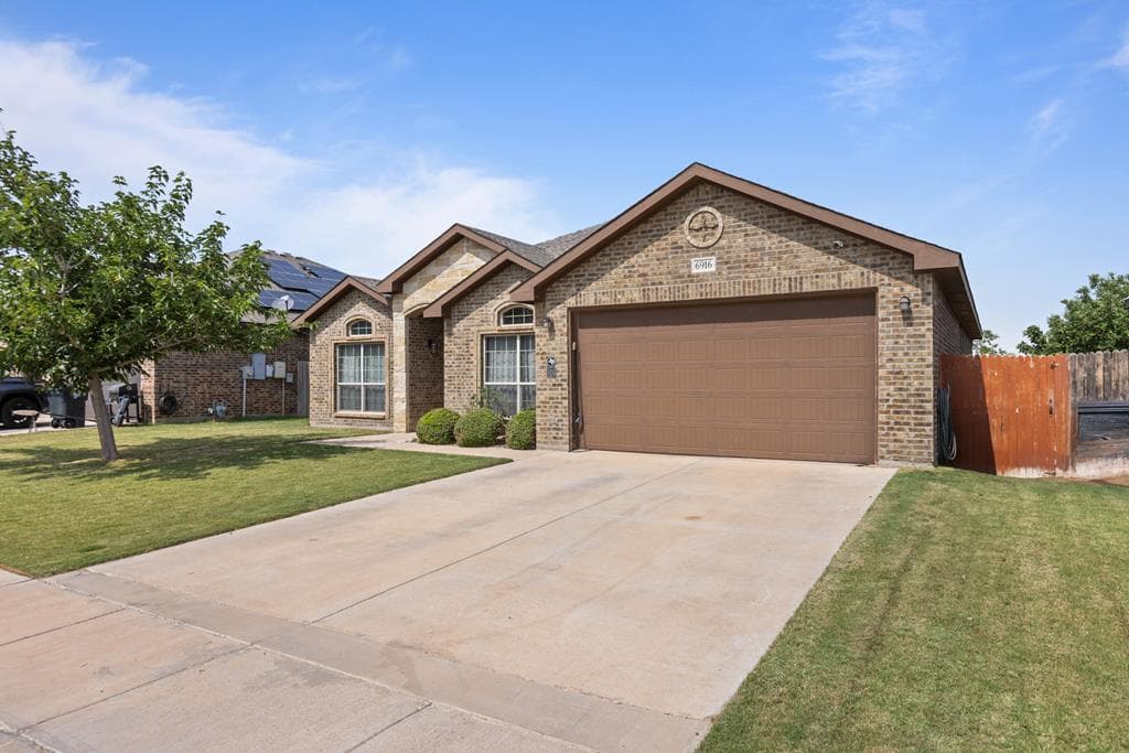 6916 King Ranch Rd