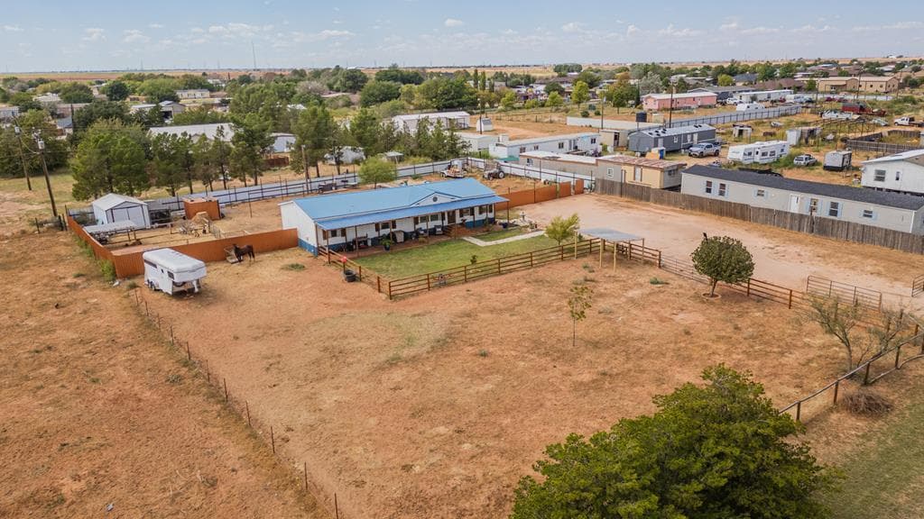 3212 S County Road 1066