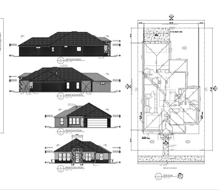 5106 Trenwood Dr