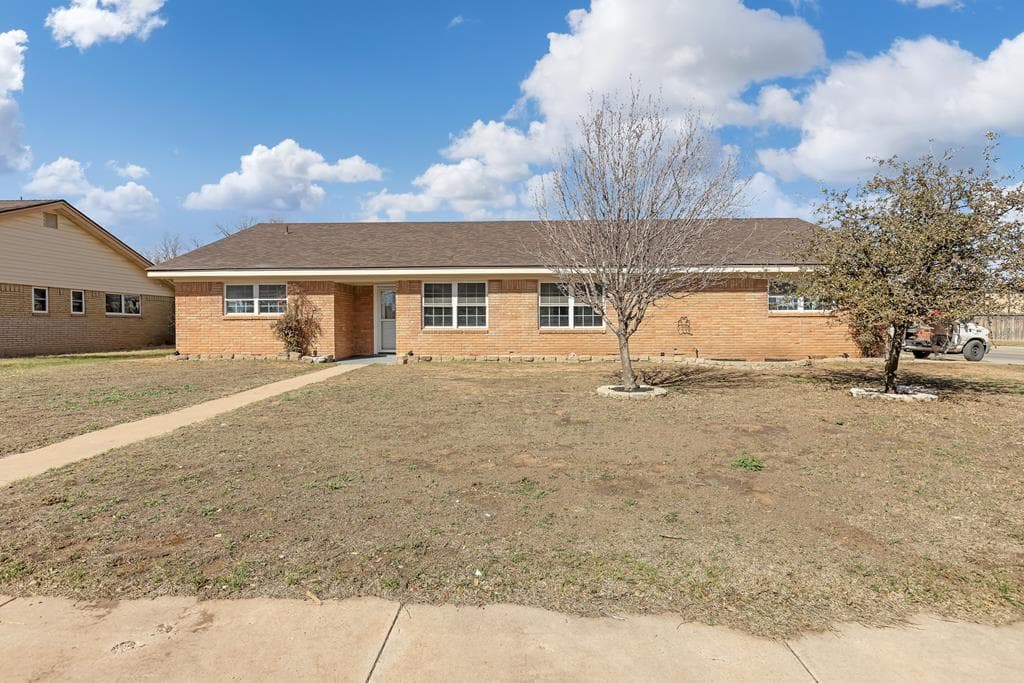 3600 Godfrey Ct