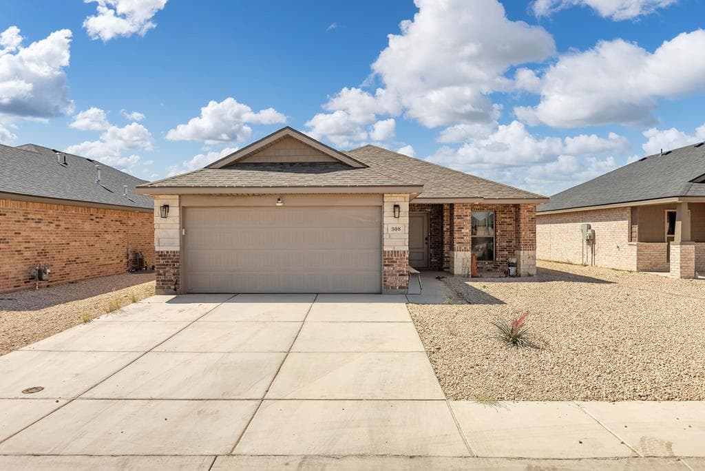 308 Trailblazer Ln