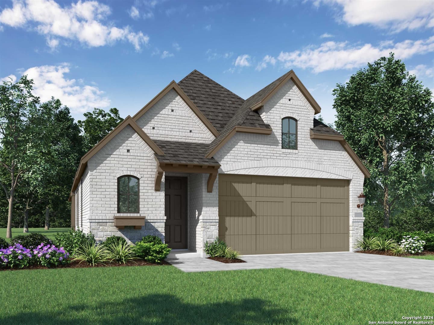 Main property image