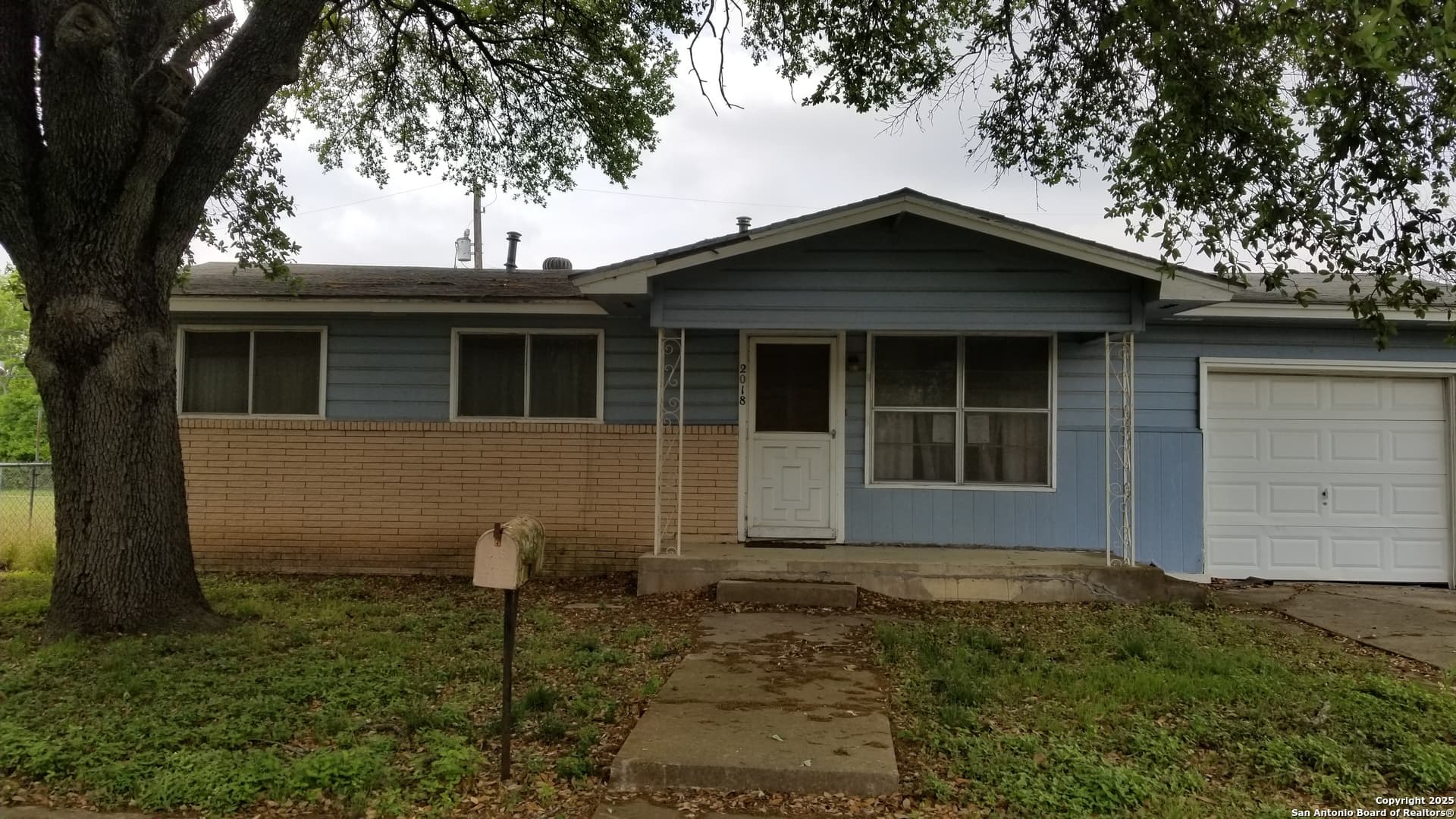 2018 Sherman St
