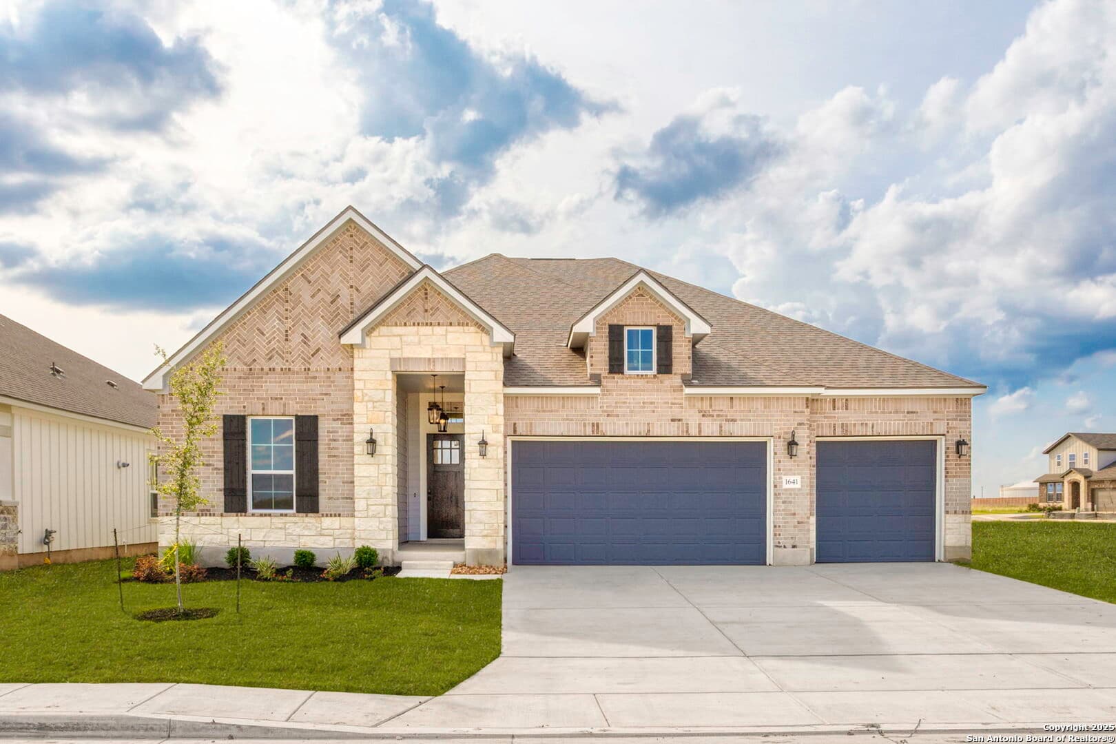 Main property image