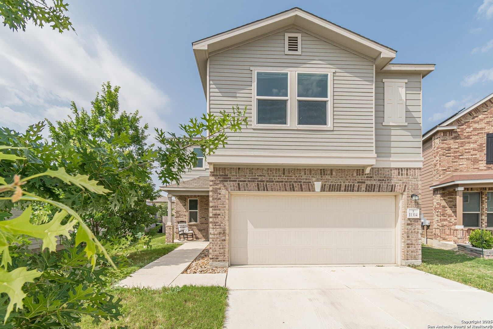 11314 Sprightly Ln
