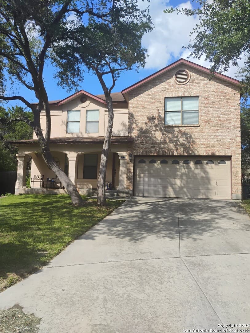 15810 Pleasant Well Dr