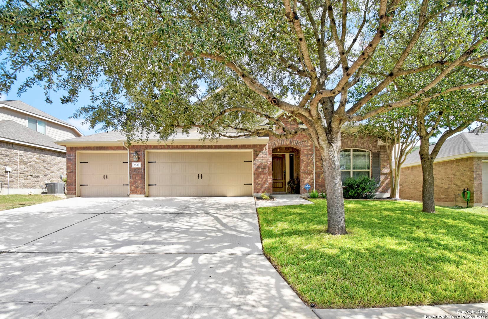 8530 Winchester Way