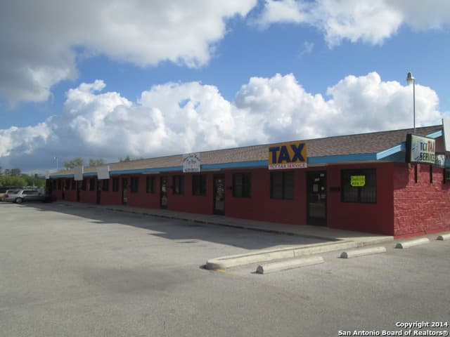 Main property image