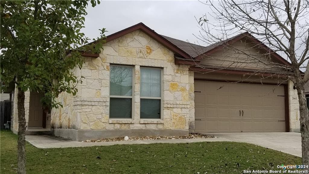 2661 Lonesome Creek Trl