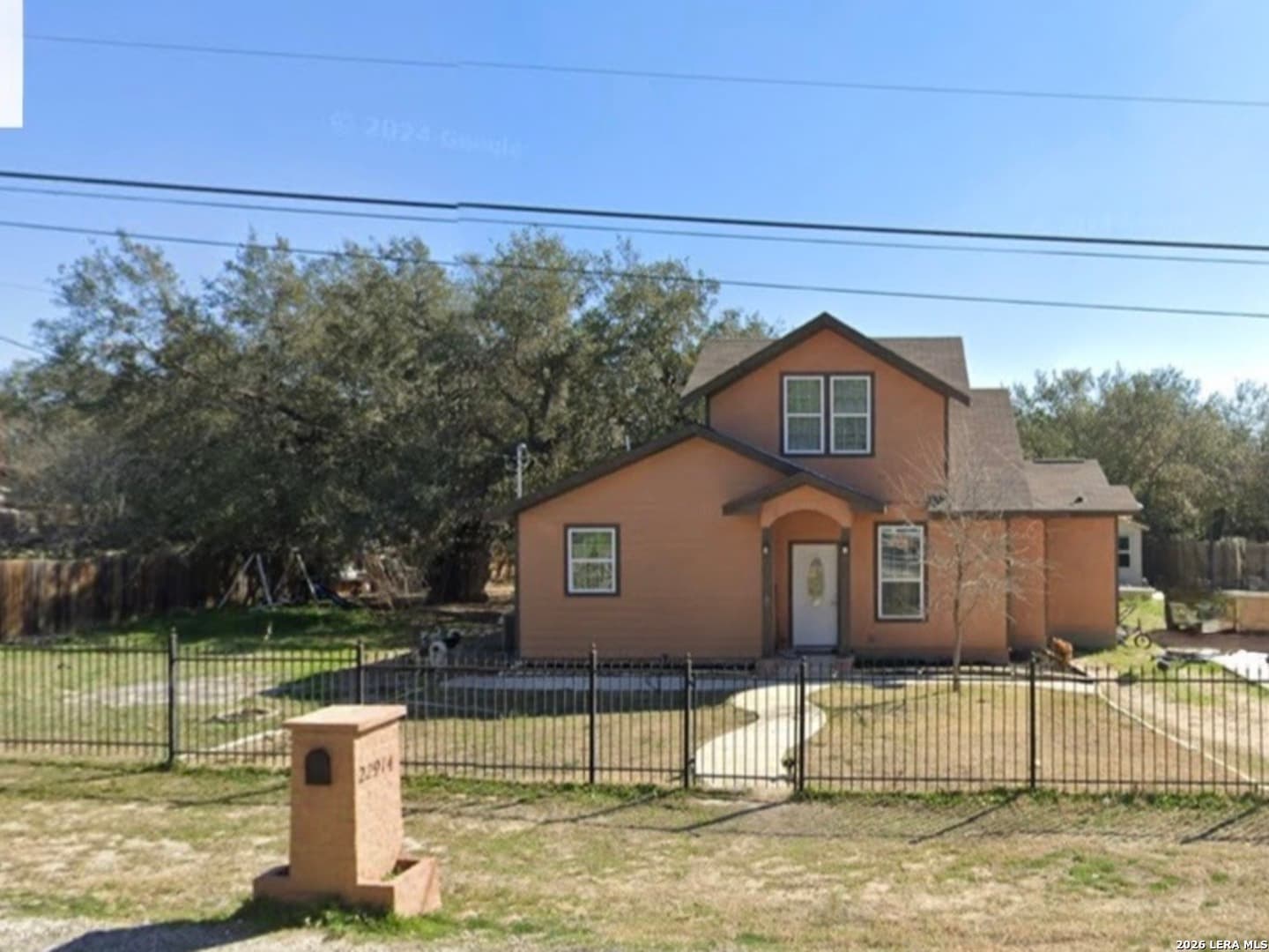 22914 Skila Dr