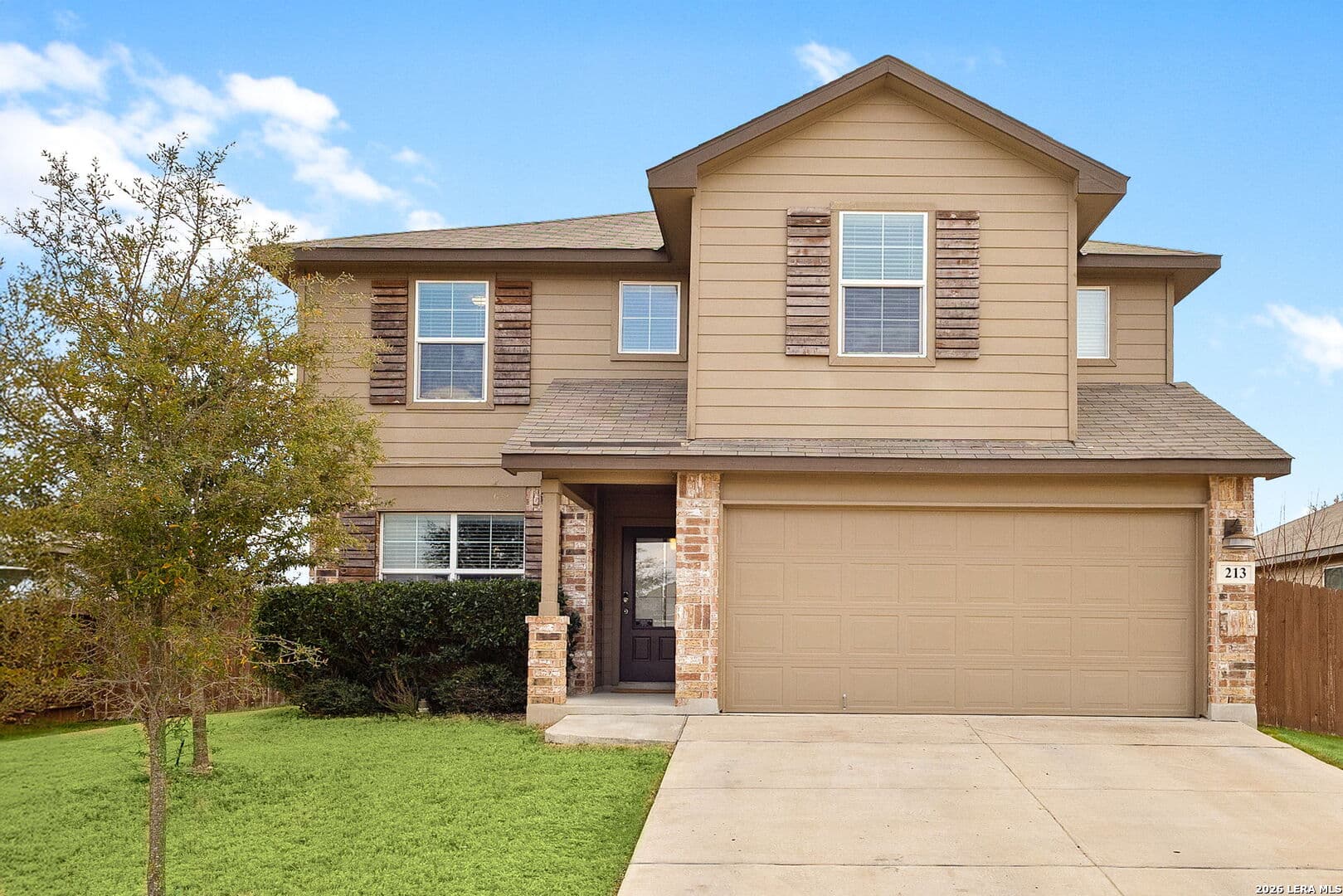 213 Little Wichita
