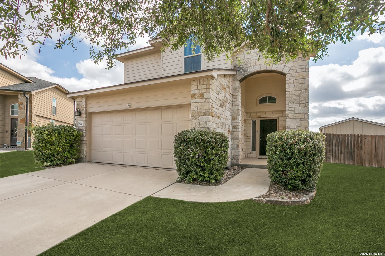 624 Briggs Dr