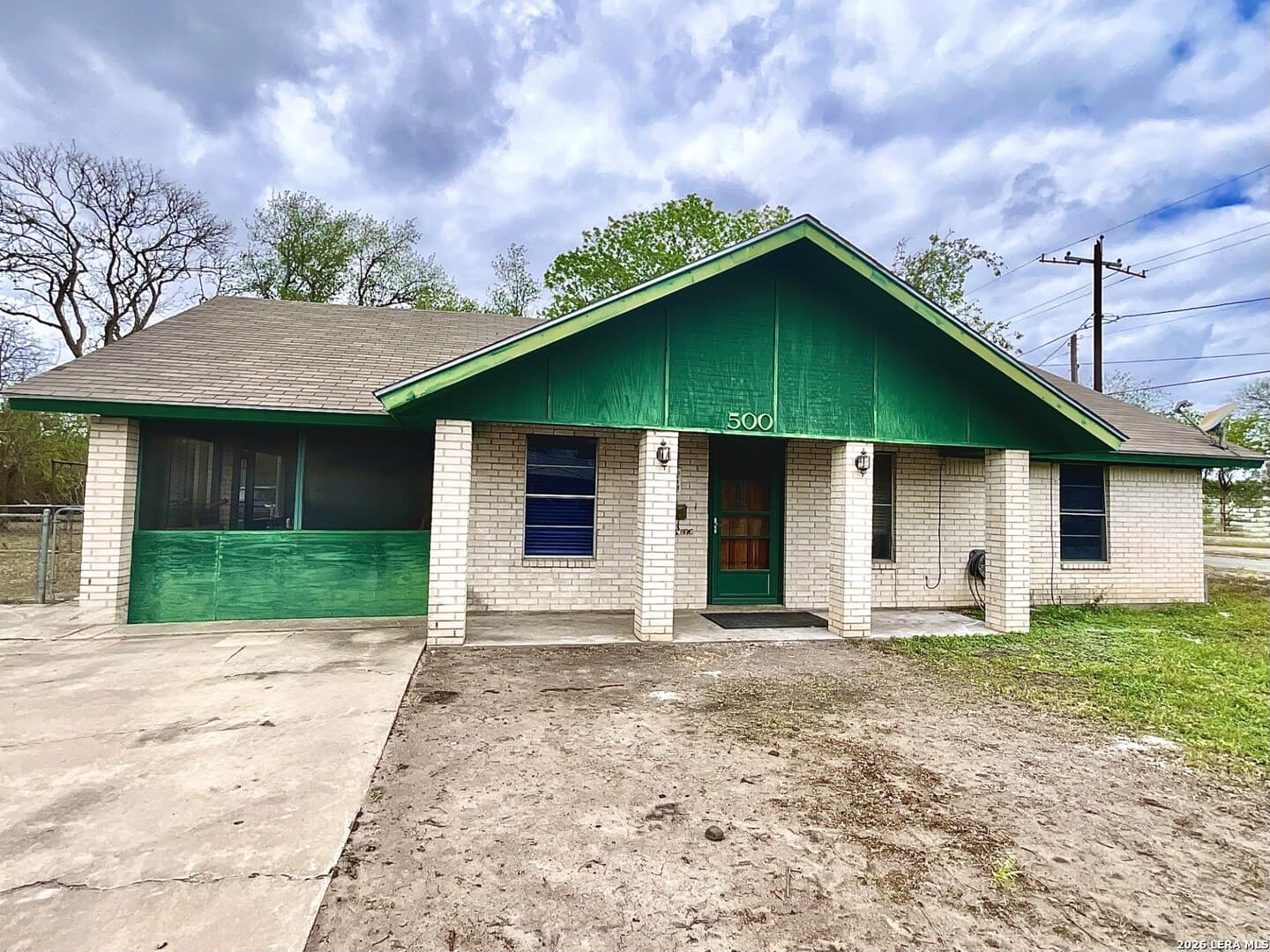 500 S Minneapolis St