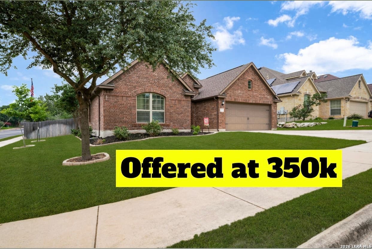 1001 Oak Park