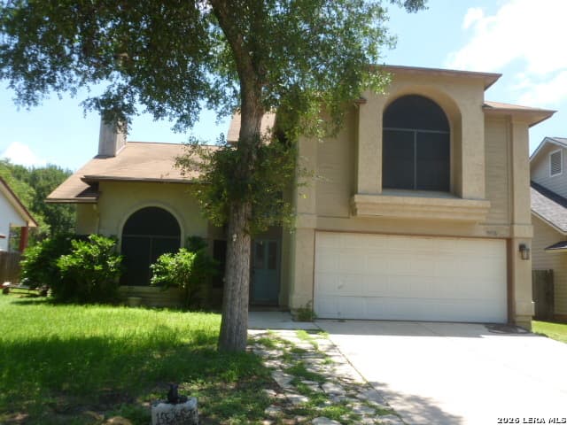 15326 Winter Mist Dr