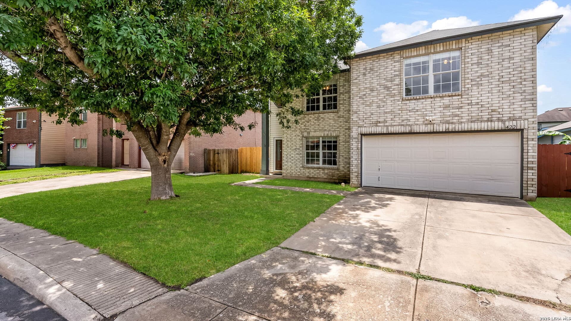 422 Centro Hermosa
